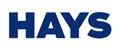 Hays Specialist Recruitment Limited
