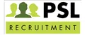PSL Recruitment Services